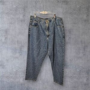 Womens Plus Size Jeans by Avenue Blues -- ITEM #3392